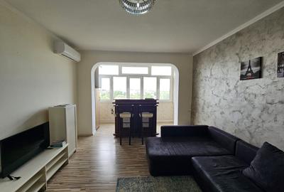 Apartament 3 camere cu vedere panoramică spre lac - 5