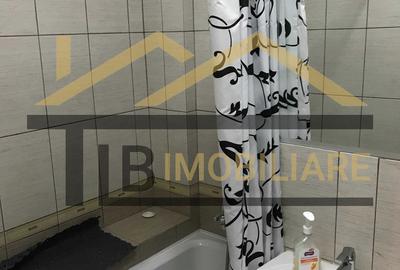 Apartament cu 2 camere, decomandat, 75mp, parcare, Zona Centrala - 6