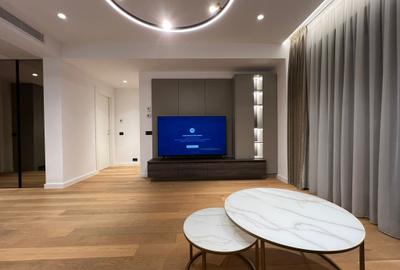 2 camere LUX One Herastrau Towers - 13