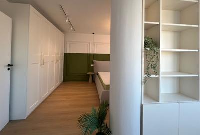 Cișmigiu – Apartament 124mp | terasă spectaculoasă | BLOC 1981 fara risc - 12