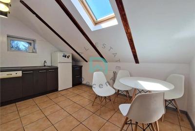 Garsoniera  in casa, Aurel Vlaicu, Brasov - 2