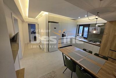 Timpuri noi | 3 camere | 119mp | et 5 | bloc 2015 | loc parcare | 430.000 euro - 6