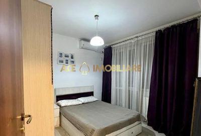 3 Camere de inchiriat | Ultracentral - Piata Romana | Mobilat-Utilat - 5