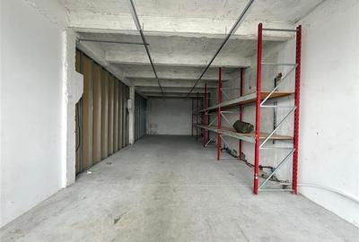SPATIU COMERCIAL  DE INCHIRIAT | 209 MP UTILI | CALEA CLUJULUI | ORADEA - 2