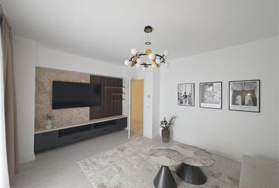 Apartament cu 3 camere decomandat în Tătărași