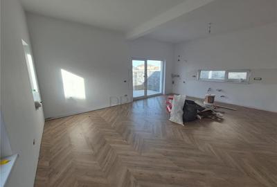 Duplex modern - zona foarte buna - interior spatios - departit prin camera tehni - 13