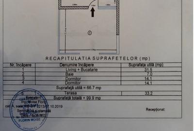 Casă nouă de vânzare în Snagov – construcție 2022, bine compartimentata - 25