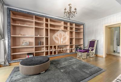 Vanzare 2 camere, metrou Stefan cel Mare, vedere spre Parcul Circului, bloc 1978 - 9