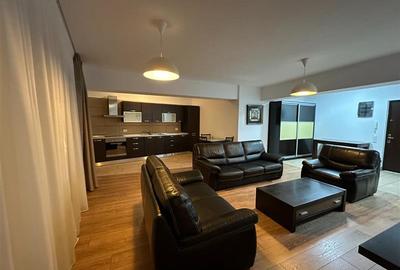 Vanzare apartament 2 camere, modern, zona Plopilor Cluj-Napoca - 5