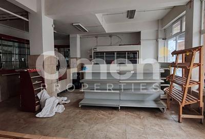 Spațiu comercial de închiriat| Strada Moldovei| - 3