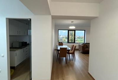 Apartamente noi cu doua camere - VICTORIA RESIDENCE FOCSANI - 3