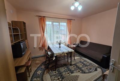 Apartament cu 2 camere decomandat, mobilat în Calea Dumbrăvii