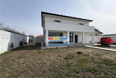Casa 5 cam 4bai 227mp-Panouri 10kw-Pompa caldura10kwTeren 525mp - 6