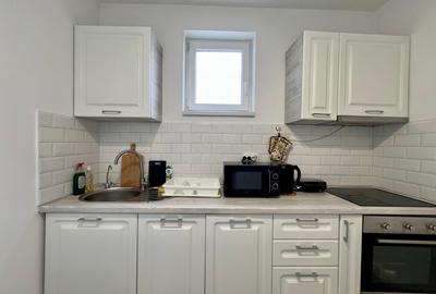 De vânzare | Apartament 2 camere | Cartier Europa | Etaj 2 | 56 mp | Invesiție - 5