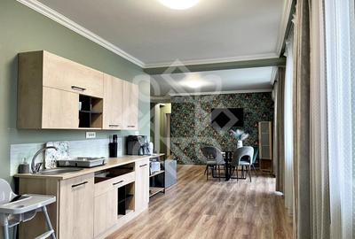 Apartament cu 3 camere in bloc nou, ultracentral Oradea - 2