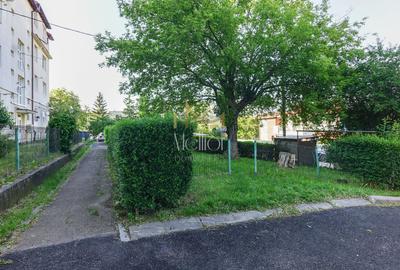 Apartament 1 cameră | Prima închiriere | Gruia – zona Stadion CFR - 13