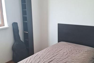 Apartament Piata Amzei // Mendeleev - 3