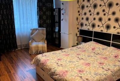 Lujerului-stradal-Metrou,apartament modern 2 camere , 80 mp - 5