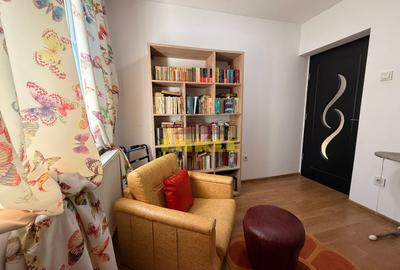 De vanzare casa P+M, zona Tulbureni, constuita in 2020 - 6