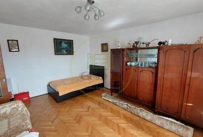 Garsoniera decomandata, 41 mp, Cartier Brazda, zona Cofetaria Vivien - 1