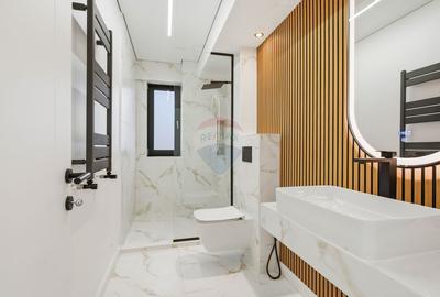 Garsonieră semidecomandată în Bucșinescu