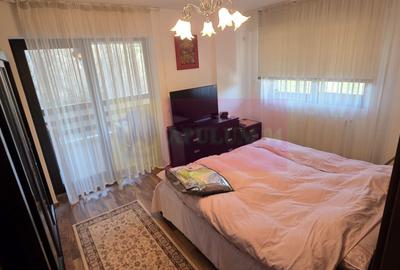 Apartamnet cu 2 camere de vanzare in Sinaia - 4
