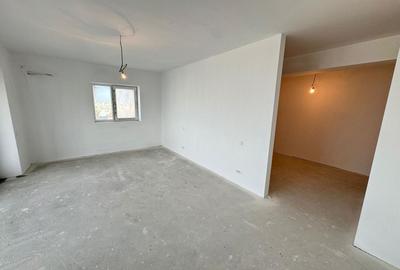 Duplex 5 camere 251 MP 8 Parcari Ștefan cel Mare - Parcul Circului - 6