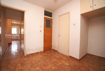 Apartament 3 Camere | Jean Louis Calderon | Piața Romană - 8