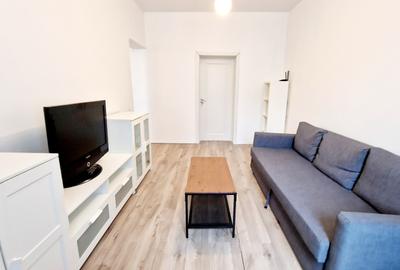 De Inchiriat Apartament 2 Camere Barbu Vacarescu Parc Cinema Floreasca Renovat - 3