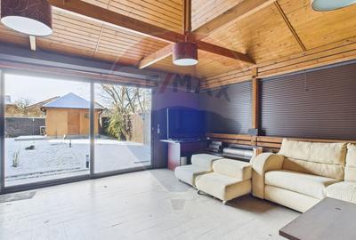 De inchiriat apartament 4 camere | Curte 127 mp | Foisor & parcare - 26