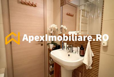 Garsoniera de inchiriat Vitan-Barzesti București | ApexImobiliare.ro - 7