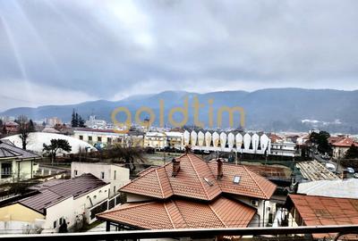 VILA IMPOZANTA P+3 /TEREN 800MP/ VEDERE PANORAMICA ASUPRA ORASULUI/ULTRACENTRAL - 41