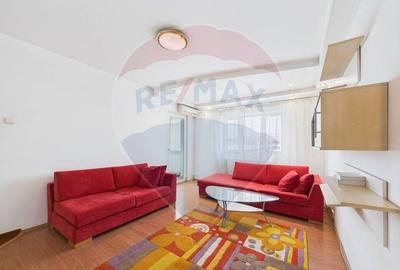 De vanzare Apartament cu 3 camere de vanzare în zona Baneasa - 1