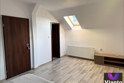 Apartament 4 camere Sos.Alba Iulia pe 2 niveluri (100 mp) - 7