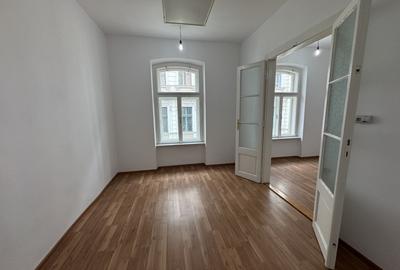 Închiriere spațiu birouri 39,74 mp – ultracentral, str. Alba Iulia, etaj 2 - 3