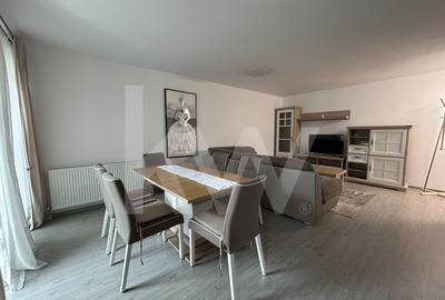 Apartament 2 camere BALANTA RESIDENCE - 7