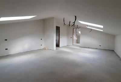 Casa individuala - 254 mp utili - 450 mp teren - Moara - Comision 0% - 22