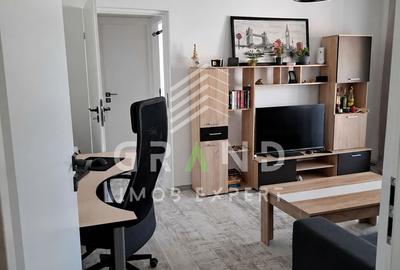 Ap 2 camere | BALCON | BOXA | Zona Manastur-BIG - 4