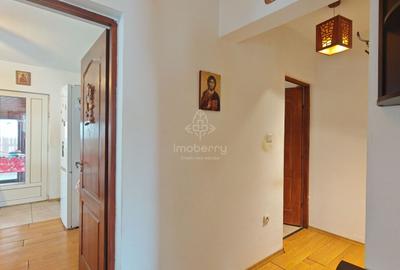 Casa de vanzare Adunatii Copaceni - pret imbatabil - 16