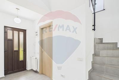De vanzare|  Casa individuala 4 camere | Comuna Berceni | Ilfov - 6