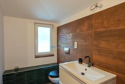 Soseaua Chitilei, zona Navigatiei, casa P+M, sup.191mp, 4 camere, teren 219mp - 23