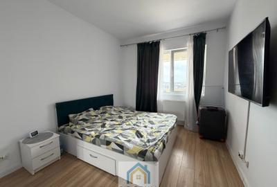 Apart. 2 camere,tip studio,Rotar Park 2,bloc 2022,Militari-Metro-Mc Donald's. - 8