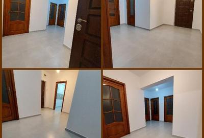 Apartament cu 3 camere decomandat în Păcurari