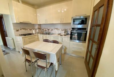 Casa 3 camere de vanzare in Centru, Cluj Napoca - 4