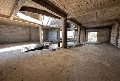 HOTEL S+P+2E+M de vanzare in Alba Iulia Cetate - 7