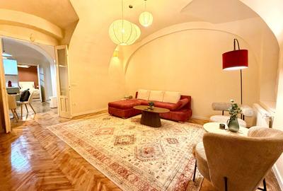 2 Camere ultracentral- Piata Unirii- renovat complet - 3