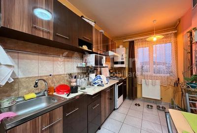 Apartament 3 camere | Decomandat | Zona Iulius Mall | Intre lacuri - 10
