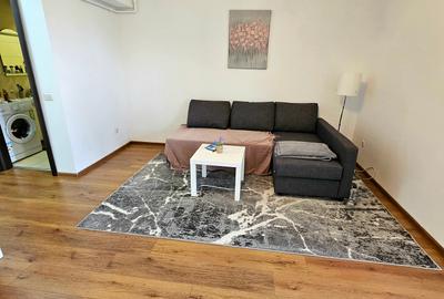 Parc Tineretului/Bloc Nou/Centrala Proprie/Garsoniera La Cheie/ - 1