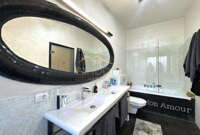 Vila cu 5 camere *344mp* + 400mp Teren // Zona Bucurestii Noi - 66