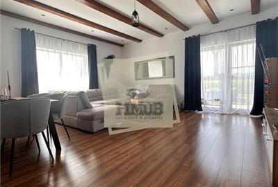 Casa individuala de Lux teren 650 mp Cristian - 23